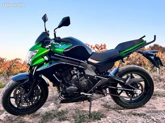 moto er6n abs de 2016