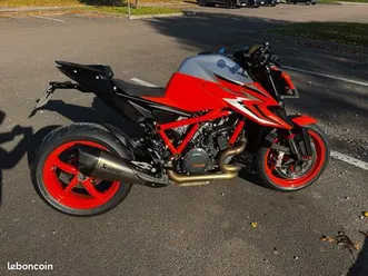 ktm 1290 super duke