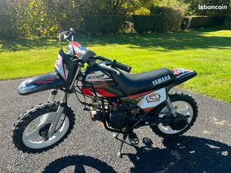 moto pw50