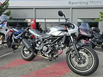 suzuki sv 650 x / sv650 x / sv650x