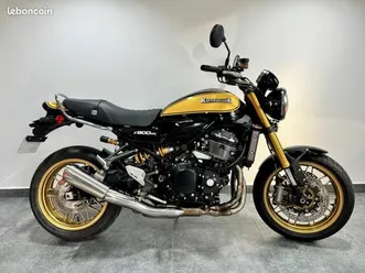 kawasaki z900 rs se