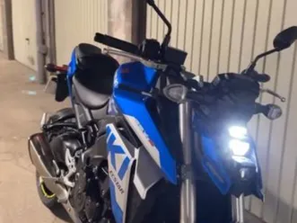suzuki gsx-s 950