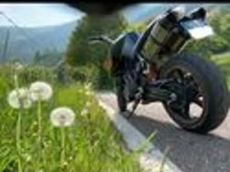 ktm 990 super duke 2011