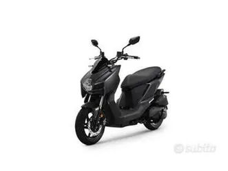 sym mmbcu 125
