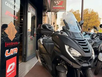 occasion peugeot métropolis 400i