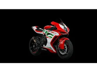 mv agusta f3 rc # nr 20 von 300 #