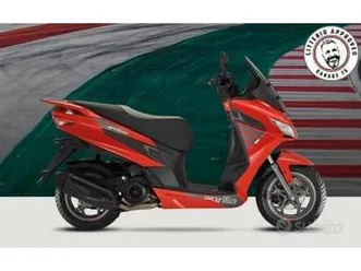 aprilia sxr 50 - 2024