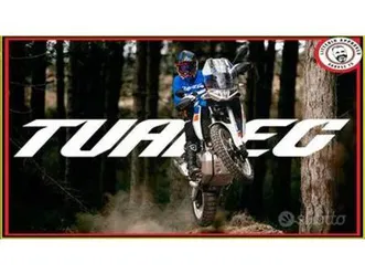 aprilia tuareg 660 - 2025