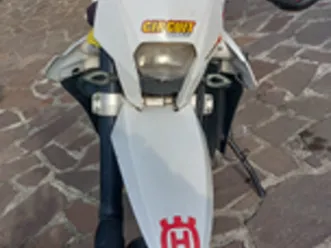 husqvarna sms 125 4t