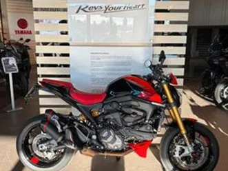 ducati monster 937 sp (2024)