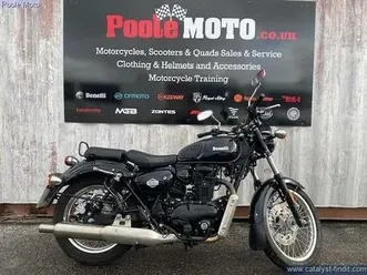 benelli imperiale 400