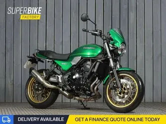 kawasaki z650rs