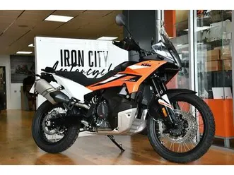 ktm 890 adventure