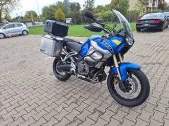 yamaha xt 1200 z super tenere xtz 1200