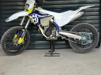 husqvarna fe 250 fe 2018