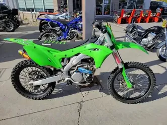 2019 kawasaki kx250