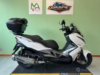 kawasaki j300 abs 2016