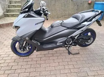 yamaha t-max 560 2021
