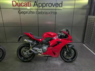 ducati panigale v2 35 kw