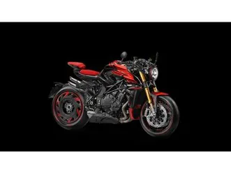 mv agusta rush