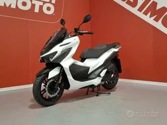 sym jet x 125 jet x 125 abs my25 (2025-)