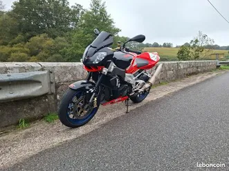 rsv 1000 tuono