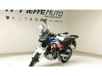 vendo aprilia tuareg 660 (2022 - 24) usata a grottammare (codice 9852888) - moto.it