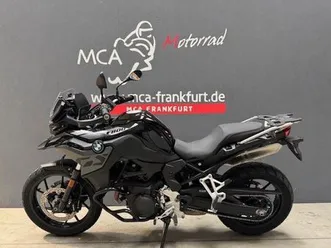 bmw f 800 gs tiefergelegt