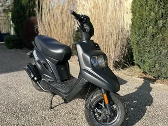 ? booster mbk 2016 ?