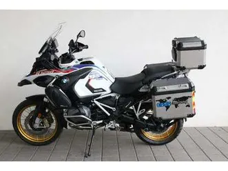 bmw bmw r 1250 gs adventure