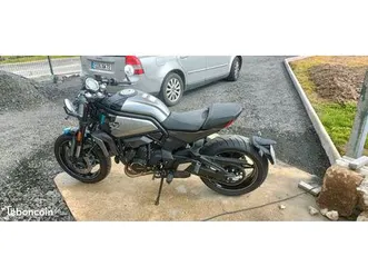 cf moto 700 cl-x sport