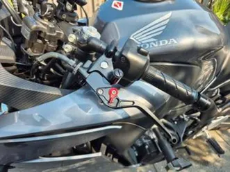 cbr 650 f 2015 abs — motoren | honda — marktplaats