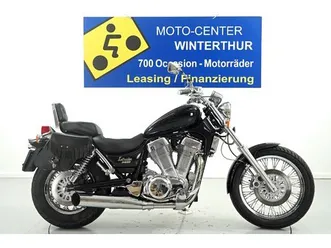 vs 1400 glp intruder