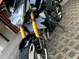 yamaha fz8