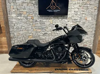 fltrx road glide