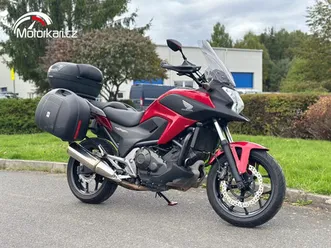 honda nc750x 35kw