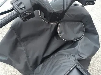 scooter aprilia sxr 50