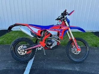 2025 beta 390 rr race edition