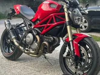 ducati monster 1100 evo
