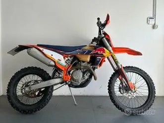 ktm 250 exc-f