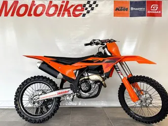 occasion ktm 250 sx-f