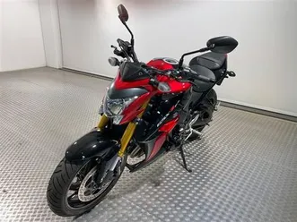 suzuki gsx-s 1000 a