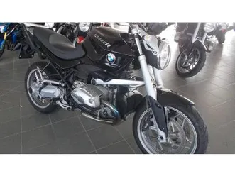 vendo bmw r 1200 r (2006 - 11) usata a alba (codice 9853040) - moto.it