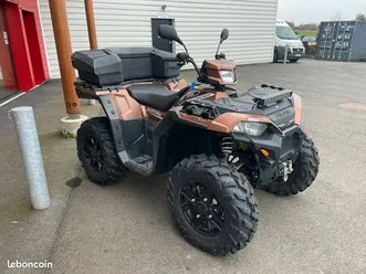 quad polaris sportsman 1000 xp erikwad