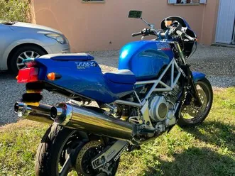 yamaha trx