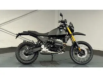 bmw r 12 g/s 1170 cardan euro 5 1170 cc