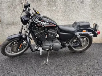 harley davidson 883r for sale