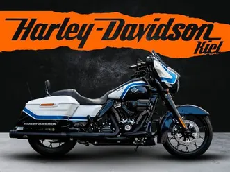 harley-davidson street glide special flhxs 148 cui - torxster -