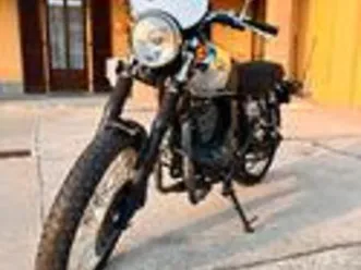 mash scrambler 400