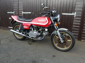 ducati darmah sd 900 1978 a vendre